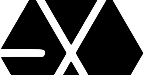 Exo Logo Png Logo Image For Free Free Logo Image