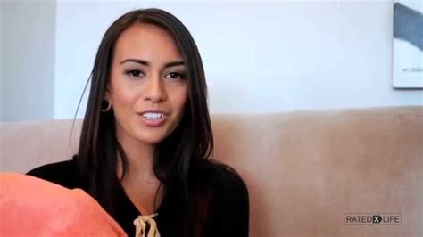 Interview With Adult Star Janice Griffith Youtube