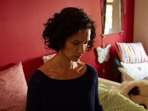 Indira Varma Says Period Dramas Arent Commonplace For Mixed Race