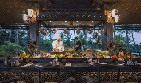 Leading the pack when it comes to an affordable and utterly delicious night out, rayjin teppanyaki is without doubt one of our fave bali restaurants. Best Japanese Restaurants in Bali - What's New Bali