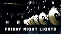Ver Friday Night Lights » PelisPop