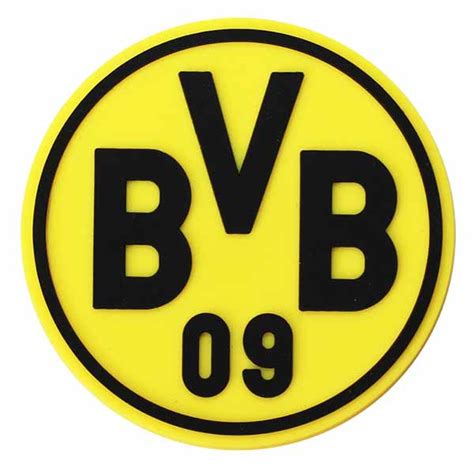 Borussia Dortmund Bvb Logo Zum Ausdrucken Borussia Dortmund Bvb Logo