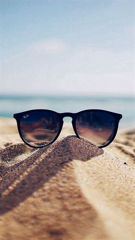 Cool Cat Glasses Iphone 6 Plus Beautiful Nature Glass Sun Rayban Bokeh
