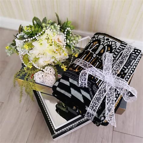 28 Barang Hantaran Lelaki Yang Tak Cliche And Sangat Berguna Lepas Kahwin