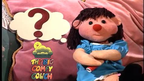Why The Big Comfy Couch Season Episode Youtube