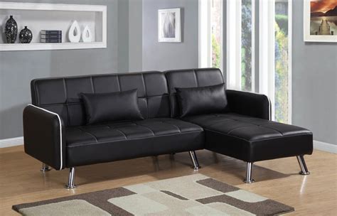 Choose from various styles, colors & shapes. DESIGNER MODERN FAUX LEATHER LOUNGER SOFA WITH CHAISE ...