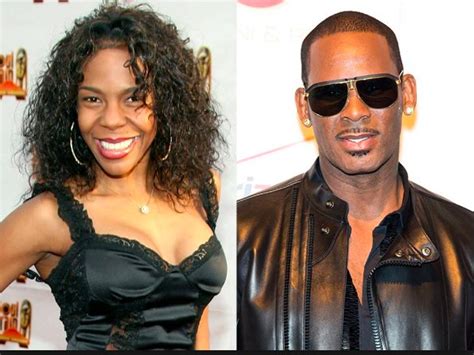 [watch] R Kelly S Ex Wife Andrea Kelly Describes Years Of Abuse The Source Magazine Scoopnest