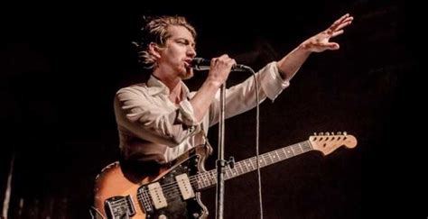 Review Arctic Monkeys Live At Leeds Festival Live Ever Media
