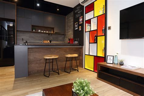 Search 844 singapore renovation contractors to find the best renovation contractor for your project. Monoloft Showroom at Nordcom 1 - Monoloft: Interior Design ...