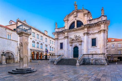 The Best Hotels Accommodations In Dubrovnik Old Town Sofia Adventures