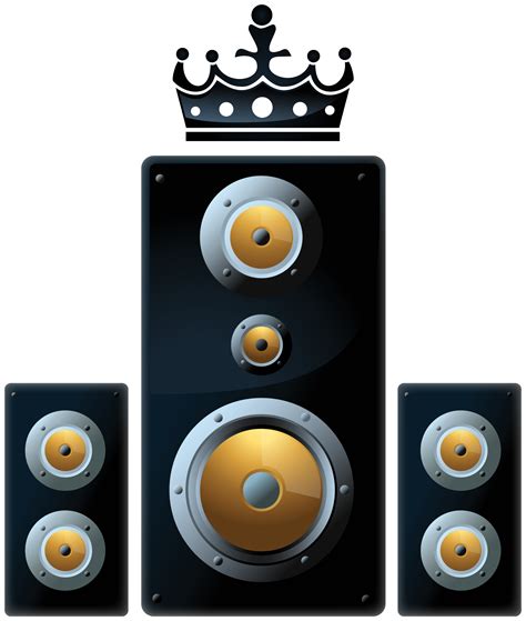 Peserta tabligh akbar tak hanya berasal dari malaysia, namun dari 25 negara lain termasuk singapura, brunei, jepang, arab saudi, dan indonesia. Free King of speaker PNG with Transparent Background