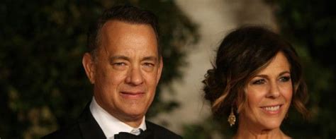 9 Lessons We Can Learn From The Longest Lasting Celebrity Couples Tom Hanks Celebrity Couples