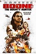 Boone: The Bounty Hunter (2017) - Posters — The Movie Database (TMDb)