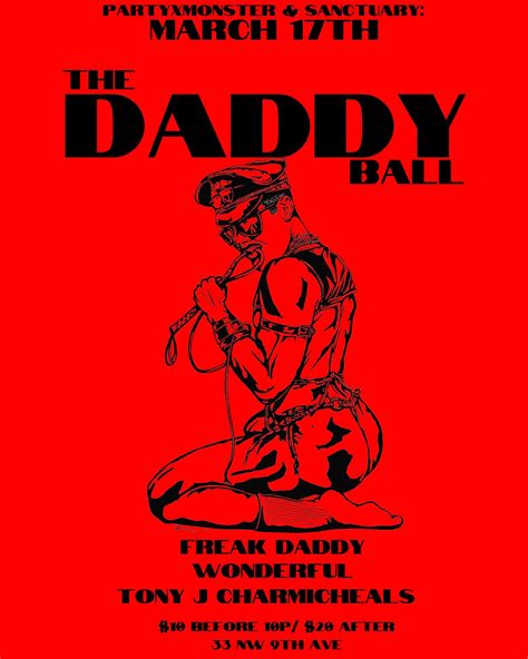 friends with benefits the daddy ball sanctuary club