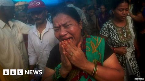 India Alcohol Poisoning Mumbai Death Toll Tops 100 Bbc News
