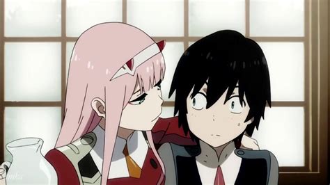 Darling In The Franxx Amv C Ready To Go Youtube