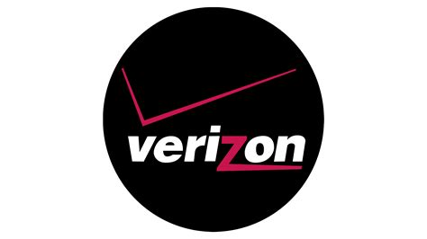 Verizon Logo: valor, história, PNG png image