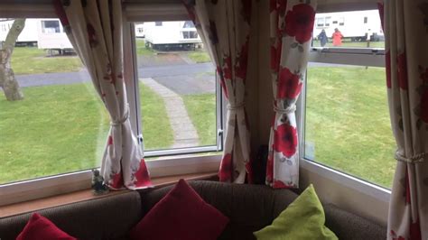 A Video Walkthrough One Of Our Caravans At Craig Tara Holiday Park In Ayr Scotland For Hire