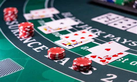 Blackjack Card Values Chart Master The Basics