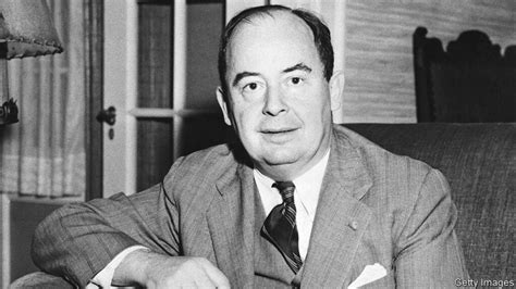 John Von Neumann Futuroprossimo