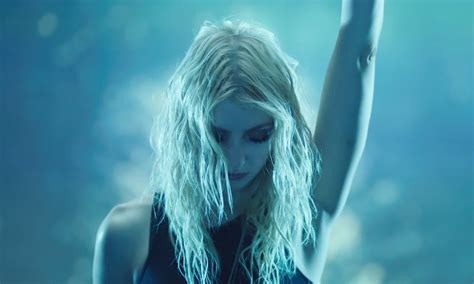 The Pretty Reckless See New Video For ‘only Love Can Save Me Now Ft