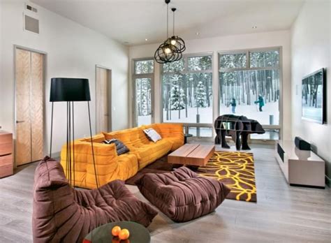 Cool Living Room Decoration Ideas Mebel