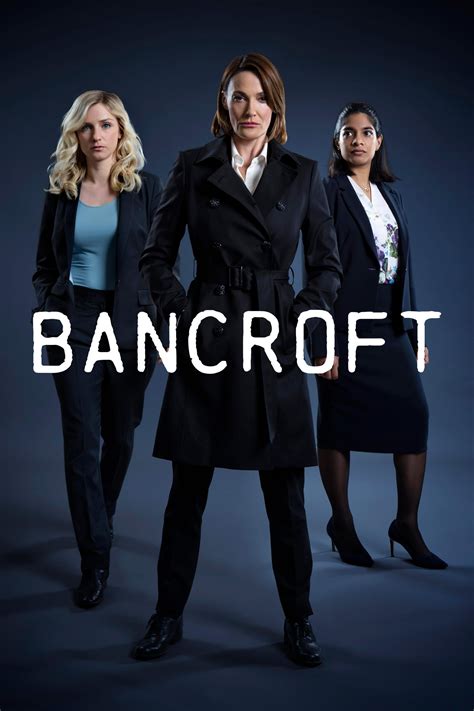 bancroft wiki bancroft tv series bancroft female detective