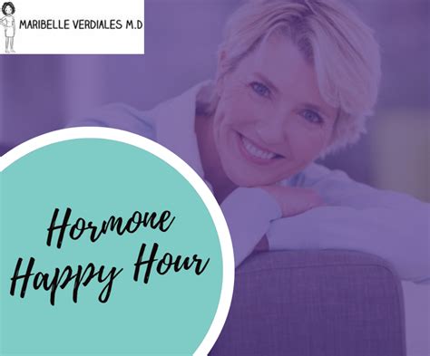 A Guide To Bioidentical Hormone Replacement Therapy Maribelle