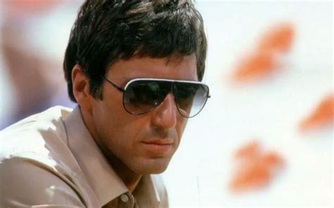 Scarface Sunglasses A Look Back At The Shades That Defined A Generation