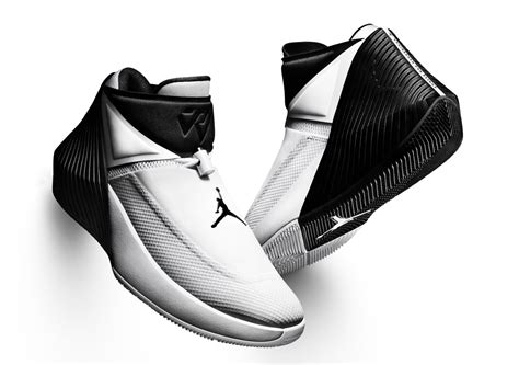 Russell Westbrook Signature Shoe Jordan Why Not Zer01 Release Info