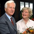 Alt-Bundespräsident von Weizsäcker mit 94 Jahren gestorben - WELT