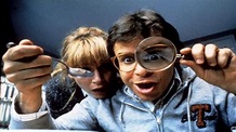 Honey, I Shrunk the Kids (1989) - Backdrops — The Movie Database (TMDB)