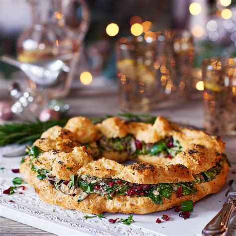 21 Best Vegetarian Christmas Appetizers Most Popular Ideas Of All Time
