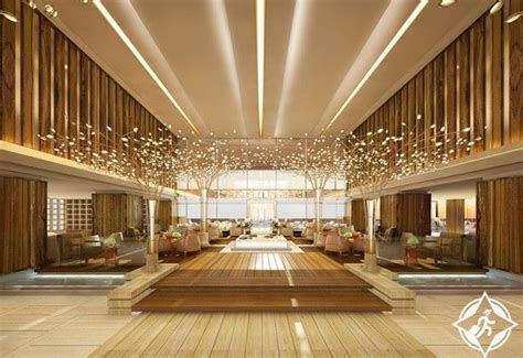 فندق ماندارين أورينتال جميرا في دبي يستعد لاستقبال ضيوفه موسوعة المسافر