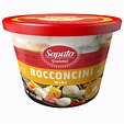 Fromage Bocconcini mini Saputo 200g - Fruiterie Potager