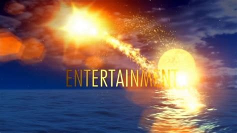 Entertainment Rights Logo Intro For Jamsteryt Youtube