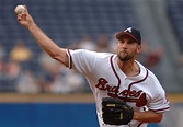 Baseball Hall of Famer John Smoltz is now a two-sport ace