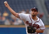 Baseball Hall of Famer John Smoltz is now a two-sport ace