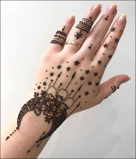 43 Most Popular Mehndi Designs For Eid Pdf