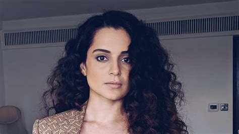 Twitter on tuesday permanently suspended actor kangana ranaut's account following a series of controversial tweets over the prevailing situation in west bengal, which triggered sharp reactions on. Kangana Ranaut in Legal Trouble Over Her Fake Tweet on ...