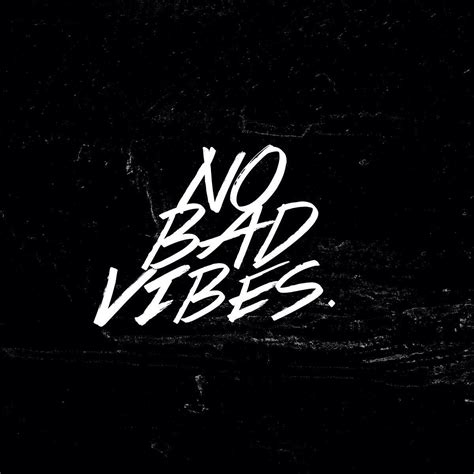 Bad Vibes Wallpapers Wallpaper Cave
