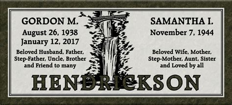 The Meaningful Farewell Snyder Crissman Celebrates Lives With Dignity