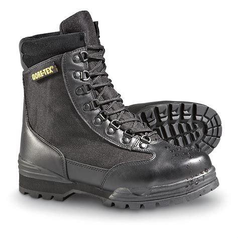 We did not find results for: Women's Matterhorn Tactical Boots, Black - 176898, Combat ...