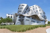 The Best Frank Gehry Buildings in the World