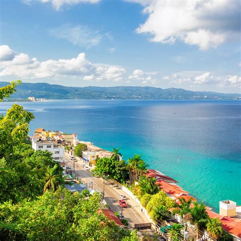 Best of Jamaica 10-Day Itinerary | Avalon Travel