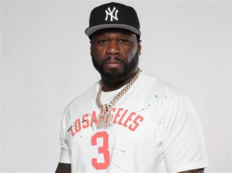 Curtis 50 Cent Jackson Announces Rogers Place Show On Final Lap Tour