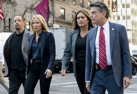 Meredith jacobs 5 mins ago. Gaming Video Games 'Law and Order: SVU' Premiere Recap ...