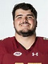 Jack Conley, Boston College, Offensive Tackle
