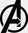 Tư vấn chuyên nghiệp avengers logo a đẹp và sáng tạo cho CĐV