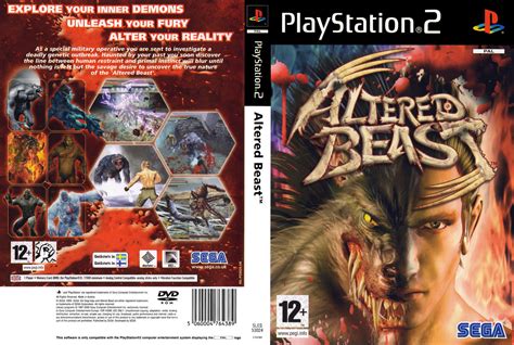 Download Game Altered Beast Ps2 Full Version Iso For Pc